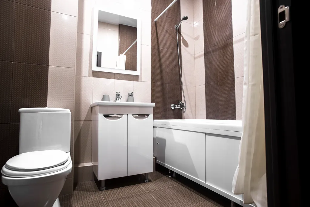 Отличная квартира с уютным дизайном в ЖК "Шоколад"