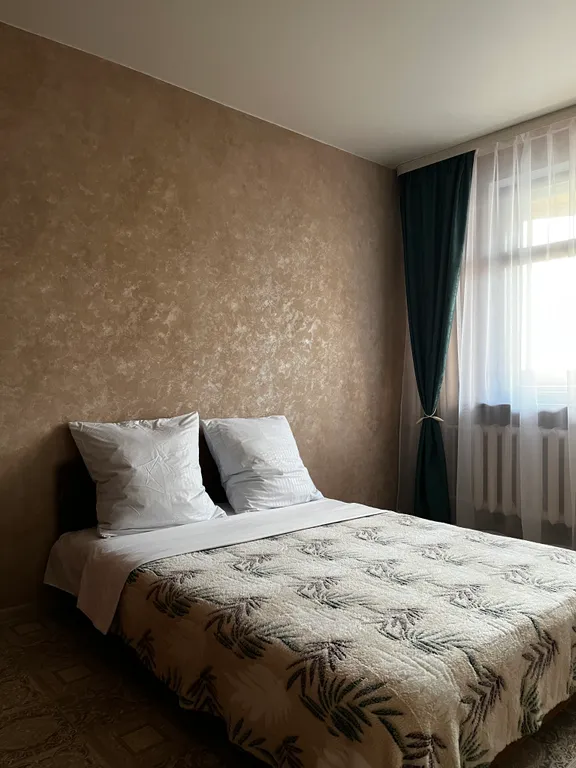 Уютная квартира,рядом с областной больницей