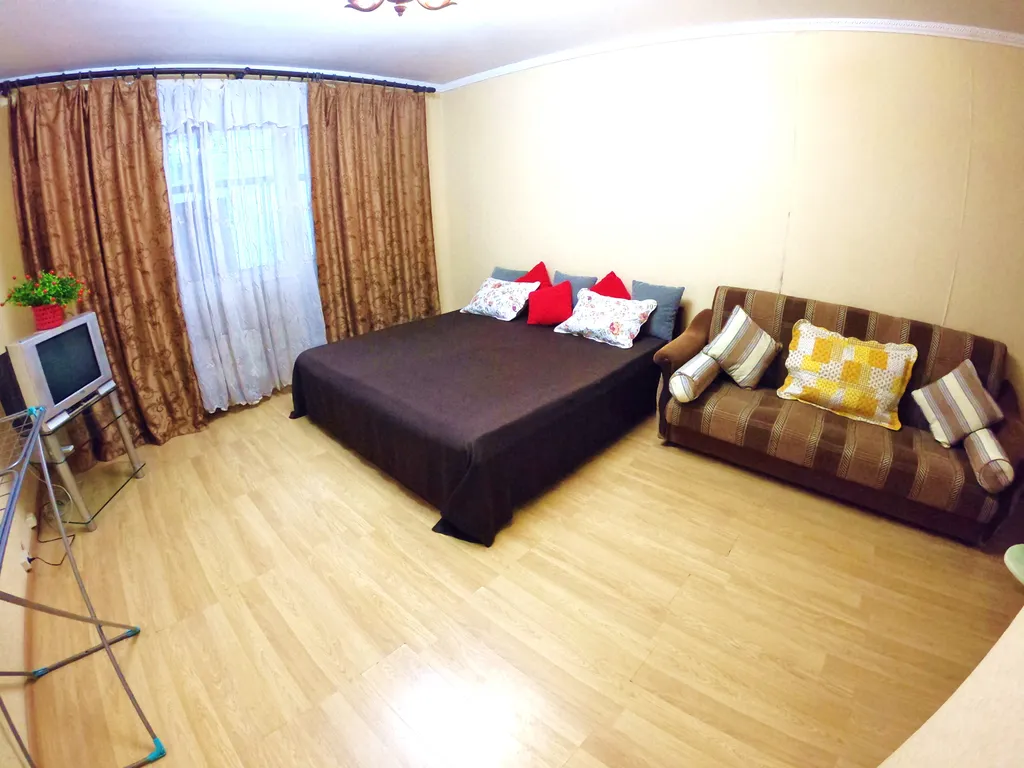 Квартира Квартира Лучшее предложение — Москва