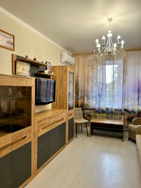 Уютная квартира в центре станицы