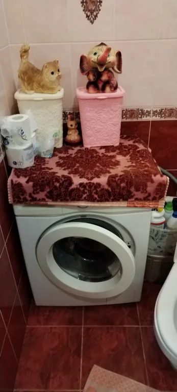 Квартира Комната в квартире в центре города — Севастополь