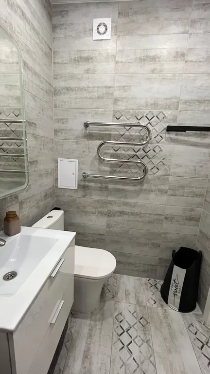 Квартира Квартира Your anapa apart в 10 минутах от моря — Анапа