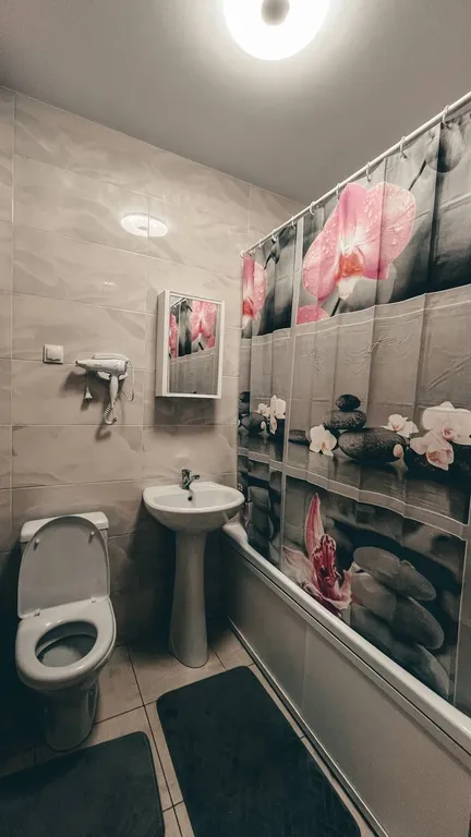 1-комнатная квартира в Валуйках