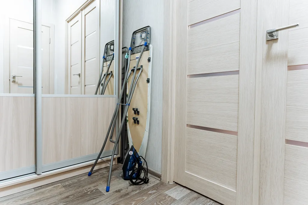 Комфортабельная студия в новом доме