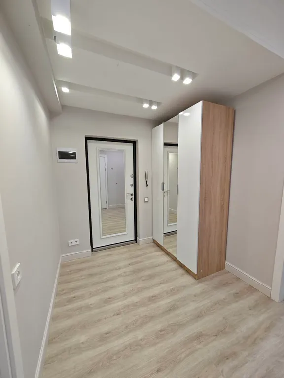 Идеальная квартира для вашего отдыха или командировки