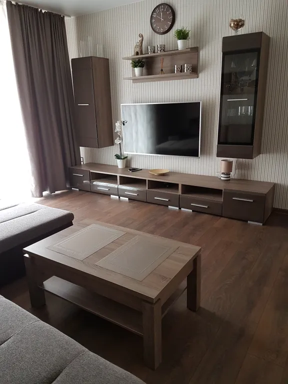 Квартира Квартира Апартамент 2-комнатный в живописном месте Светлогорска — Светлогорск