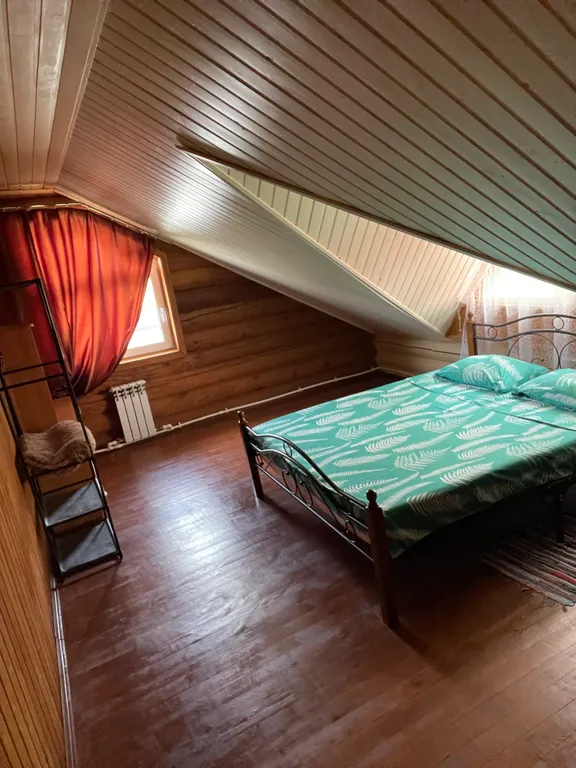 На Приятной Усадьба