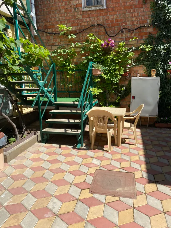 Аппартаменты на набережной