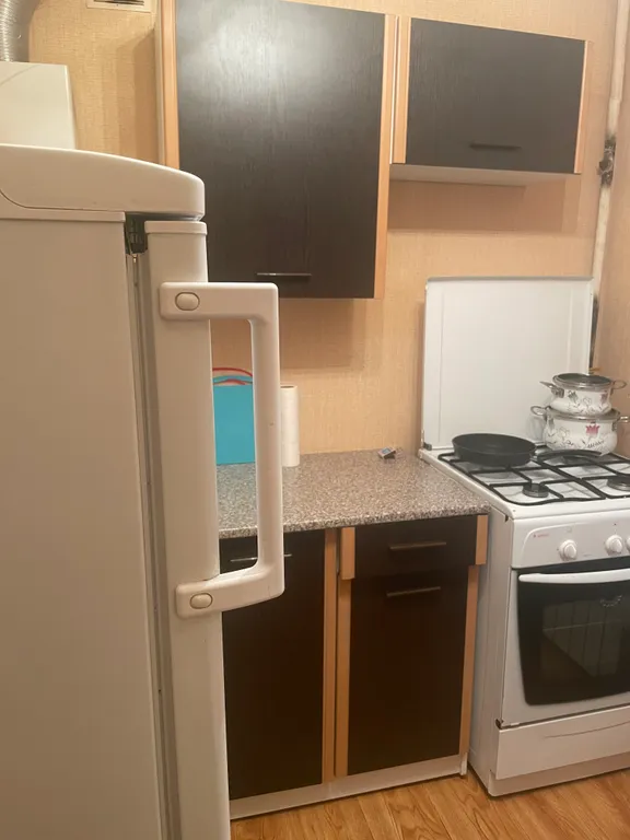 Уютная квартира, расположенная с видом на Кавказские горы