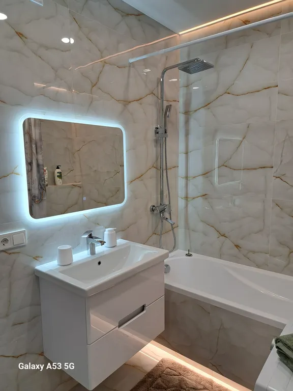 Квартира Уютная квартира в центре города — Калининград