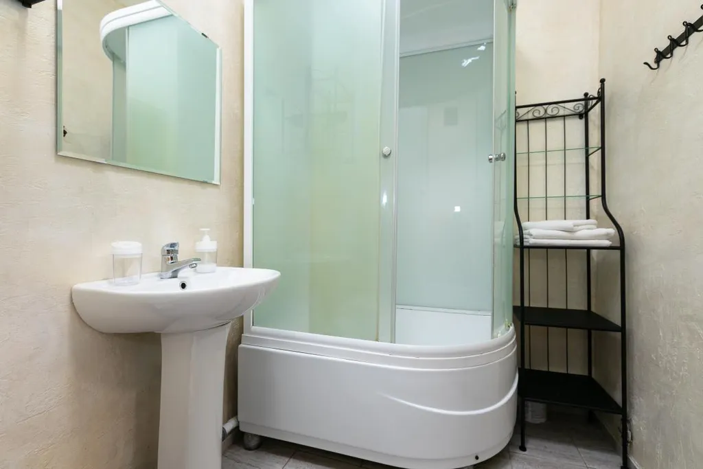 Квартира Квартира Евродвушка рядом с ТЦ Мегаполис и Южным Автовокзалом — Екатеринбург