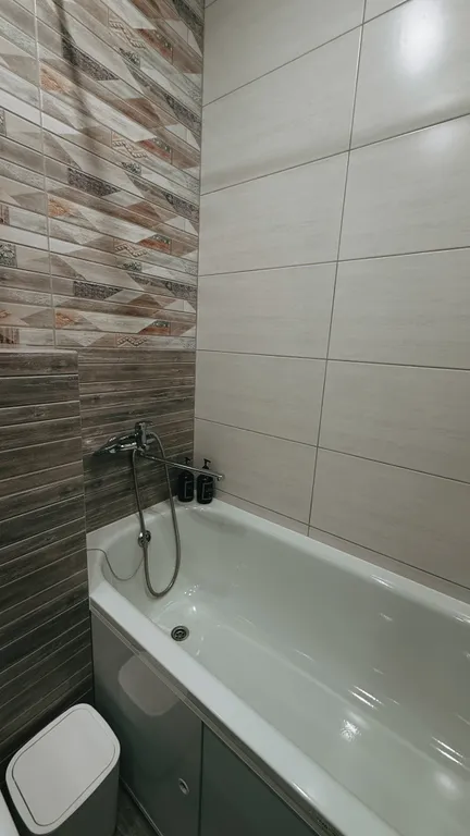 Новая квартира Новые сады