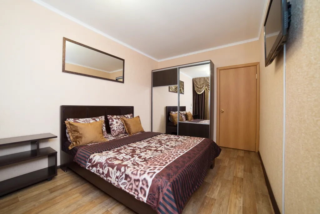 Квартира Elegants