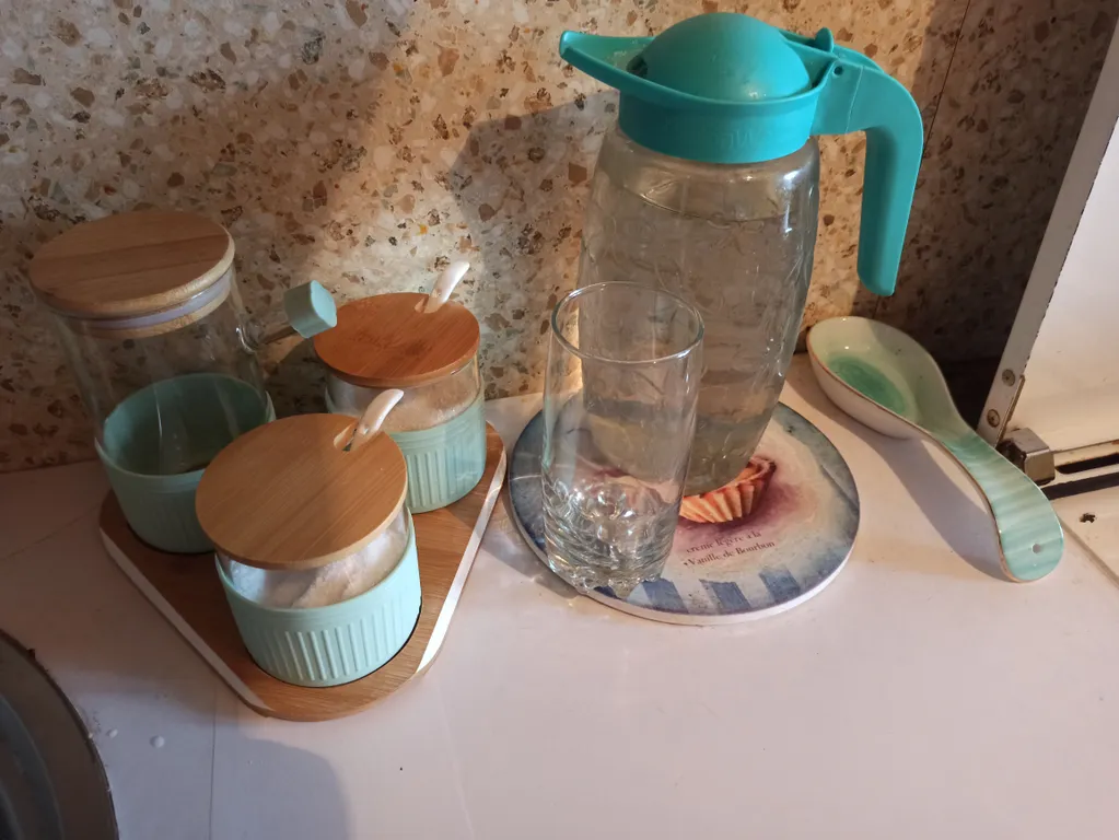 Уютная трёхкомнатная квартира в близости к истории и современности