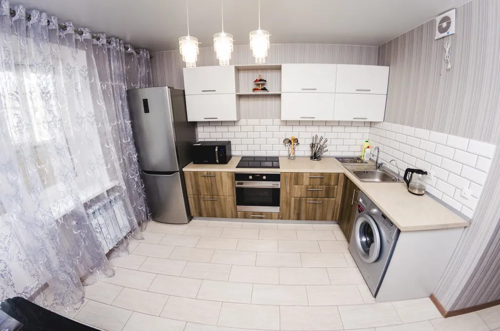 Квартира 1-комнатная Квартира — Воронеж