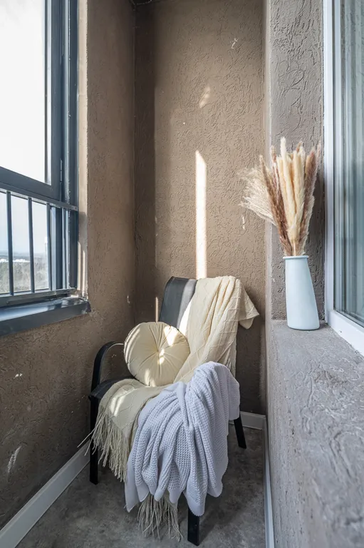 Новая уютная 1-к квартира в ЖК Шишкин