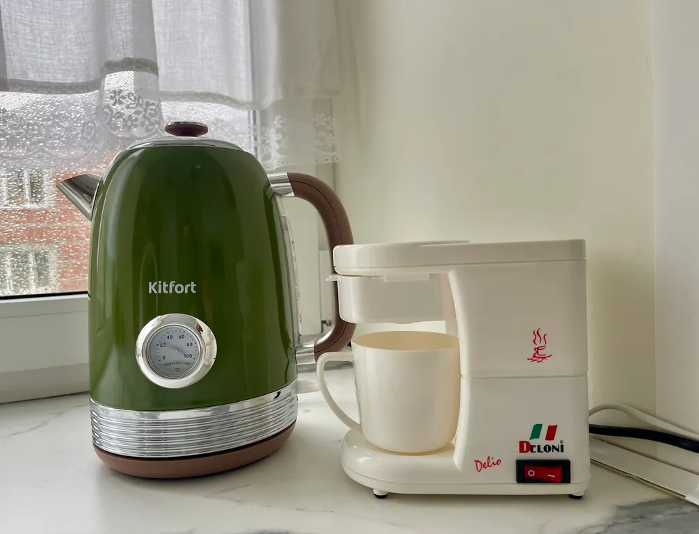 Квартира 3-комнатная арт-квартира в историческом центре — Нижний Новгород