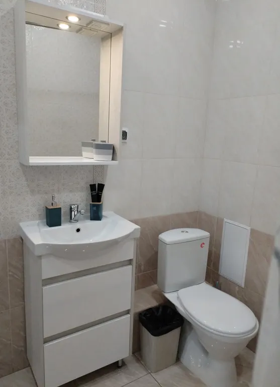 Уютная квартира в центре