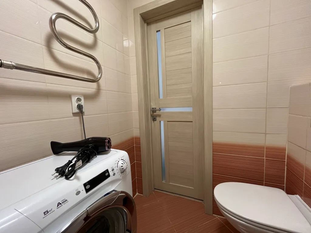 2-комн. апартаменты УНИК АПАРТ на Ленина напротив Цирка и Променада