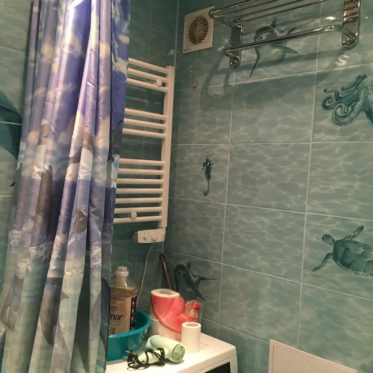 Уютная квартира в историческом центре города