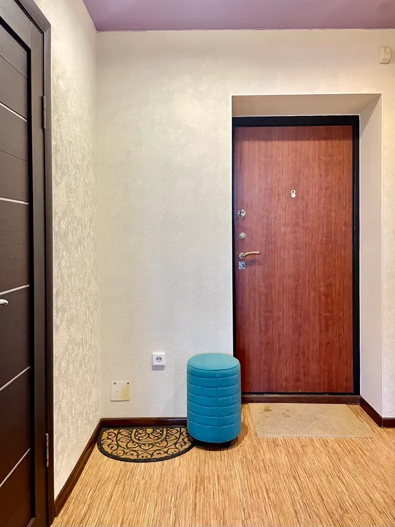 Квартира рядом с Круизом