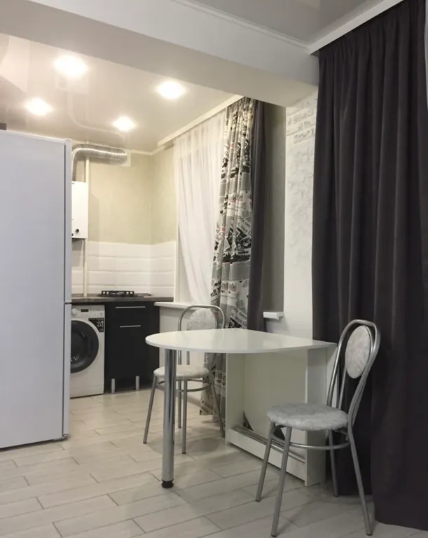 Апартаменты в центре