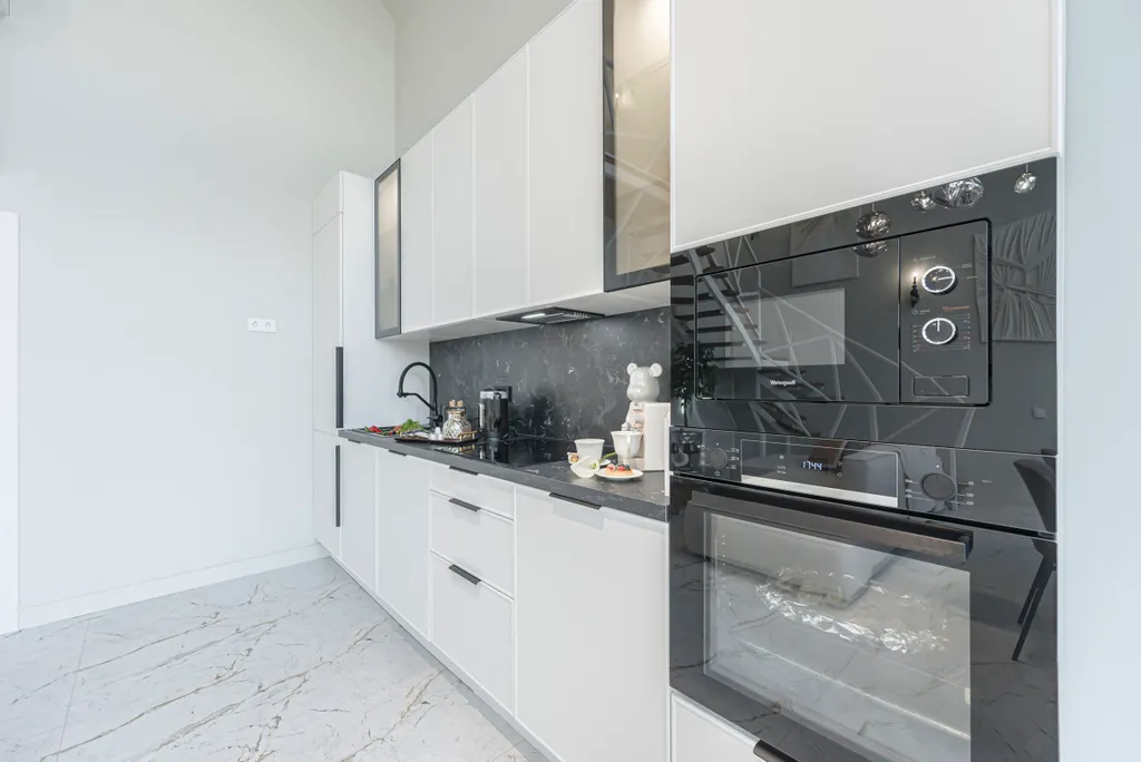 Коттедж Дом с характером для красивого отдыха! — Новодарьино