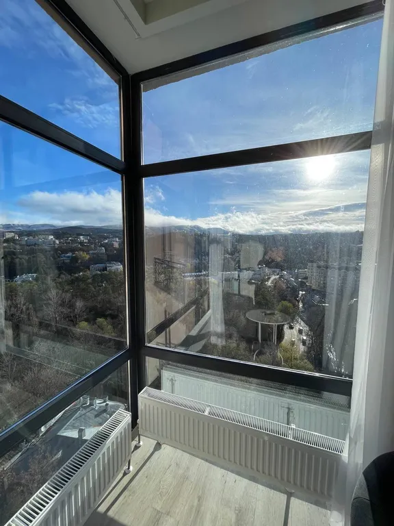 Апартамент 119:2