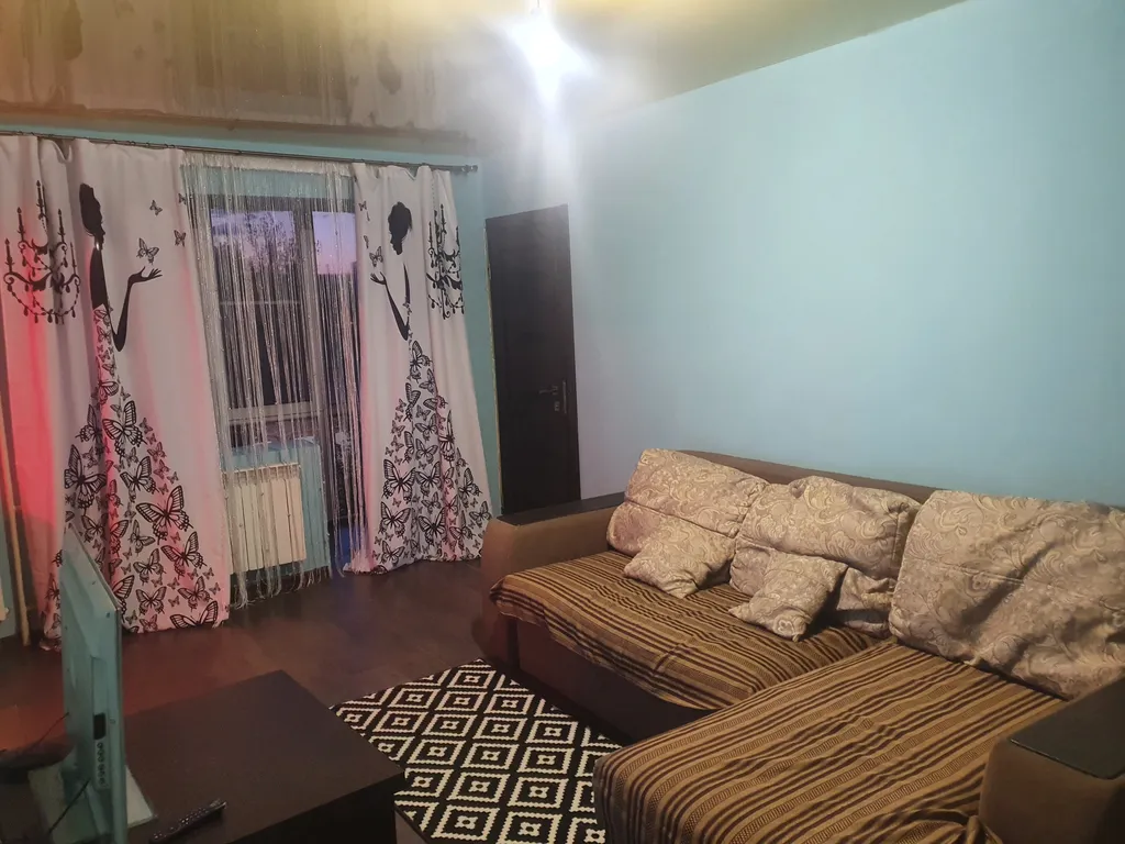 Квартира рядом с Ворошиловским торговым центром — аренда посуточно в Волгоград