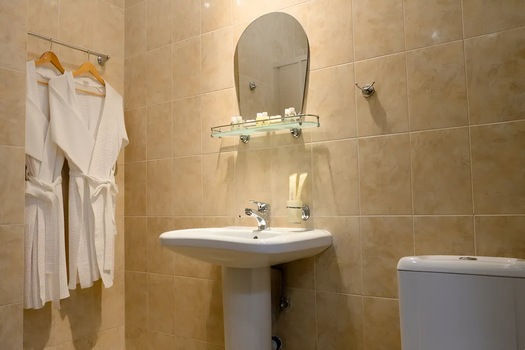 Квартира Комната — Красная Поляна