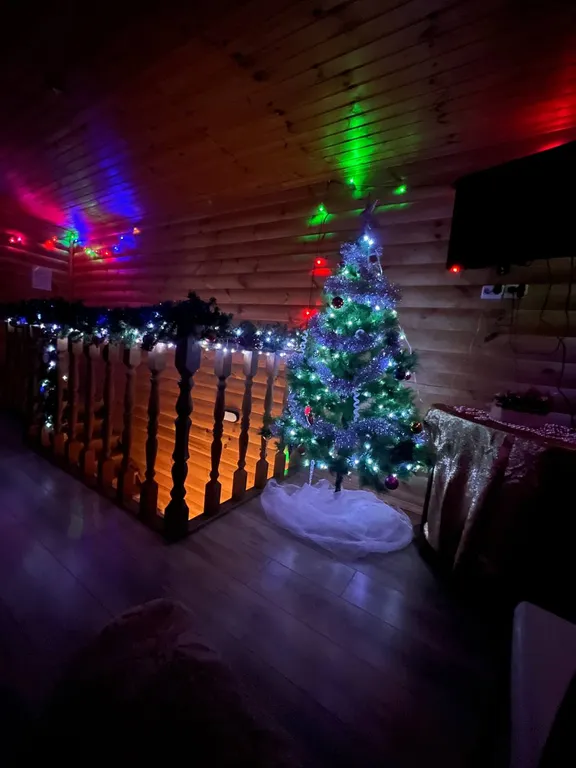 Коттедж Домик с сауной — аренда посуточно в Иваново