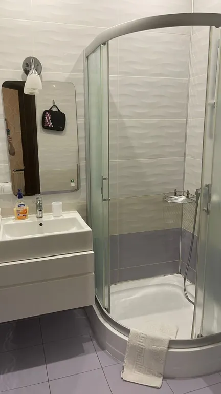 Квартира в центре Светлогорска-2