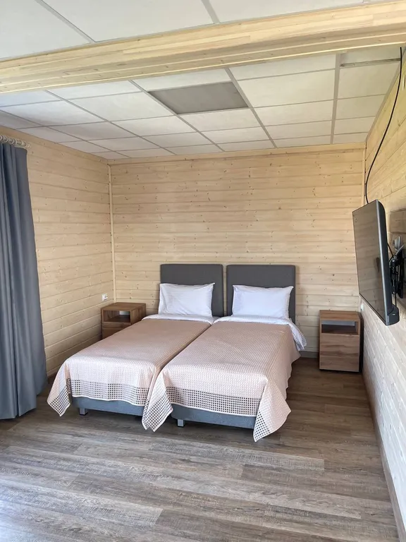 Квартира Номер 8 — аренда посуточно в Медвежьегорск