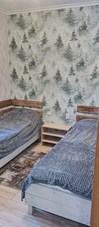 Уютный гостевой дом