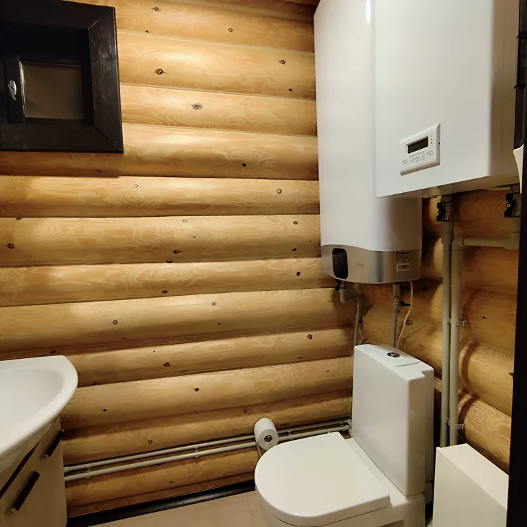 Гостевой дом Дубок