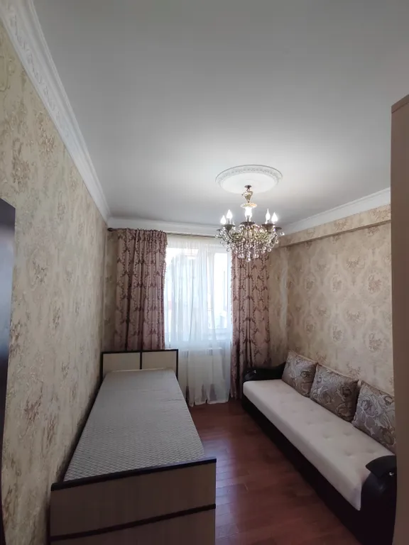 Уютная квартира в центре