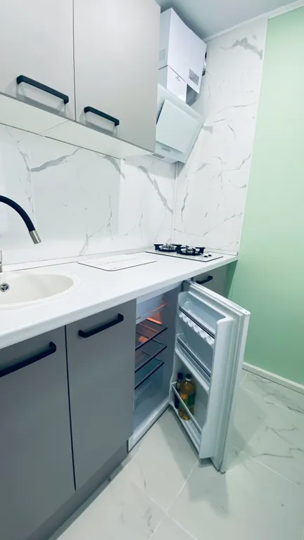 Комфортная квартира с удобной локацией