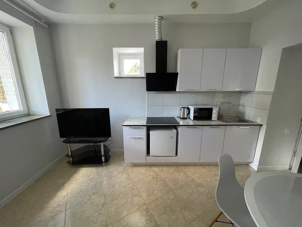 Апартаменты у Монрепо