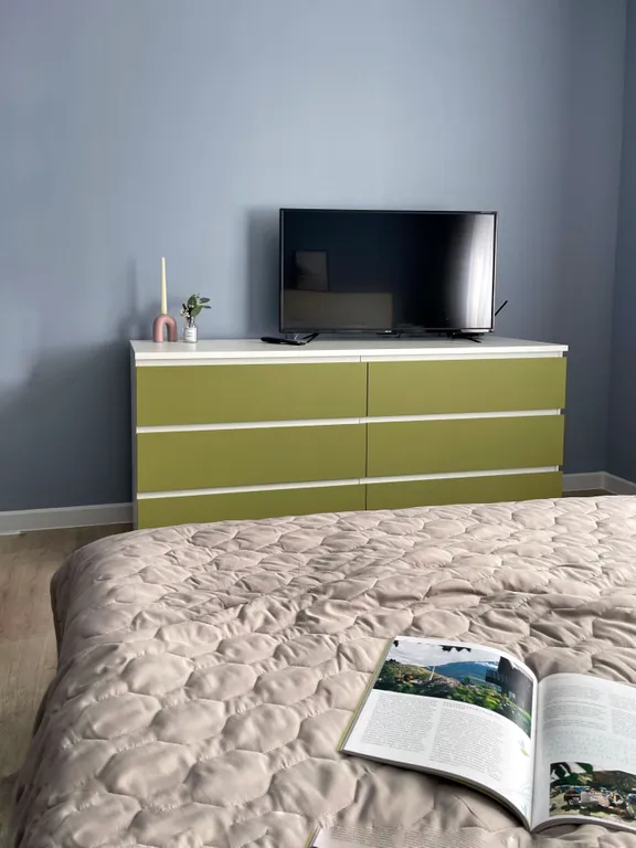 Квартира Квартира в сердце Взлётки — Красноярск