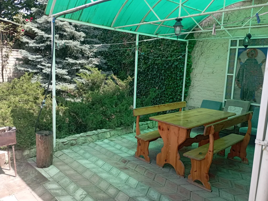 Коттедж 4-комнатный Дом — аренда посуточно в Феодосия