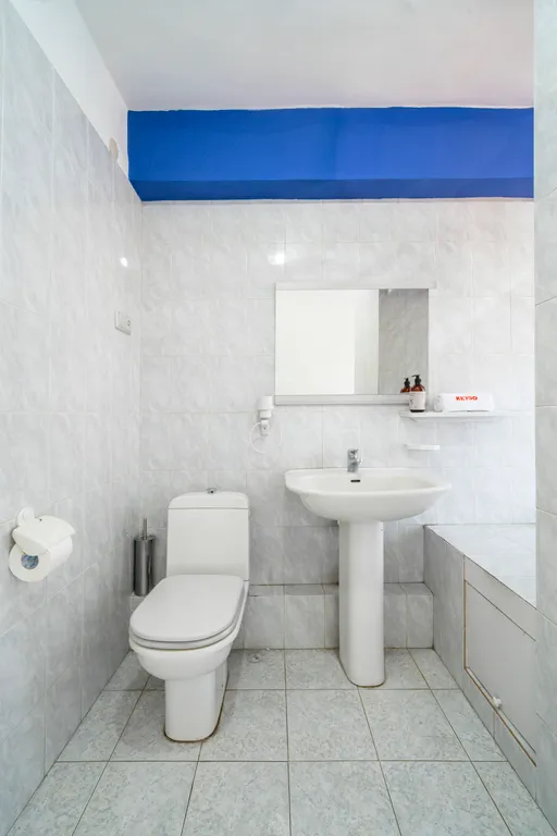 Апартаменты рядом с Матенадараном