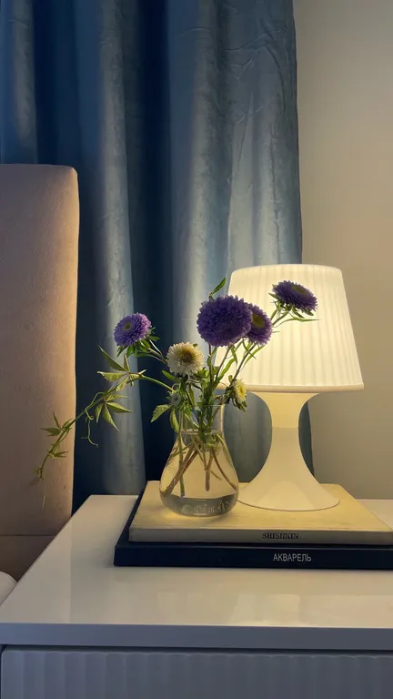 Атмосферная квартира в Сталинке