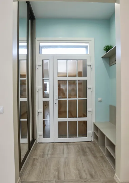 Эксклюзивный апартамент