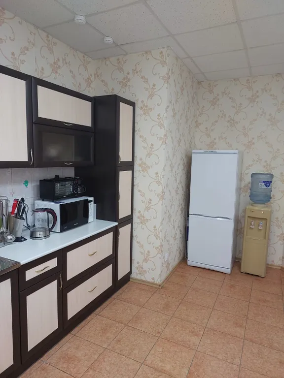 Красивая студия 2 на берегу Волги