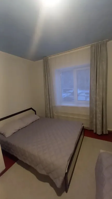 Дыхание гор