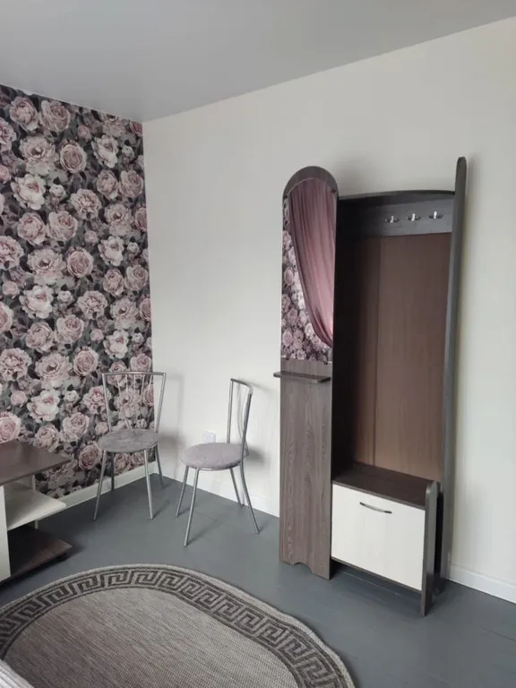 Дом из кедрового бруса