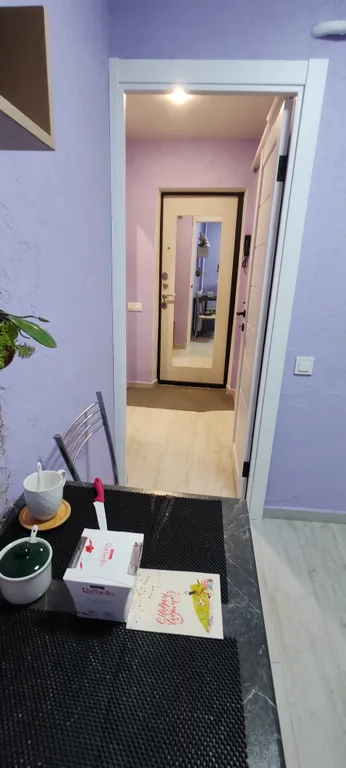 Уютная квартира в 5 минутах от самого центра