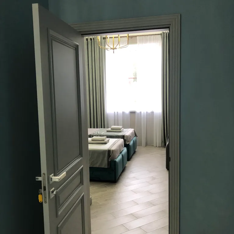 Квартира Комната — Дербент