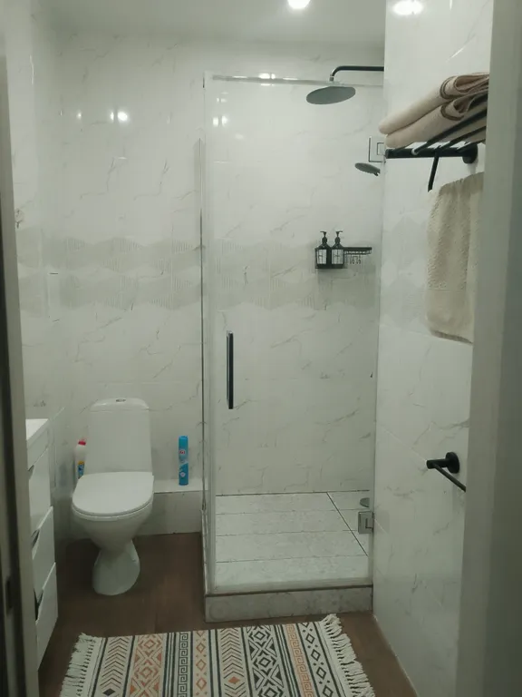 Квартира комфорт класса рядом с аэропортом