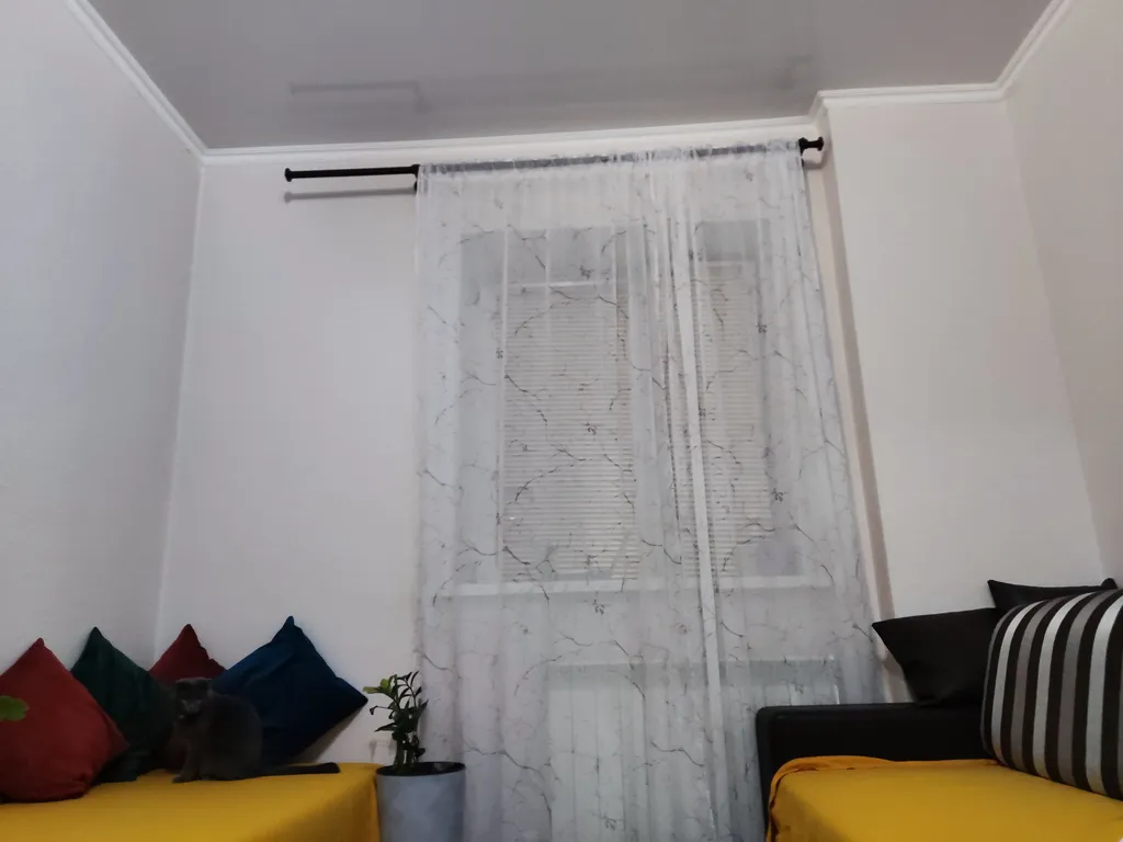 2комнатная уютная квартира с джакузи у аквапарка